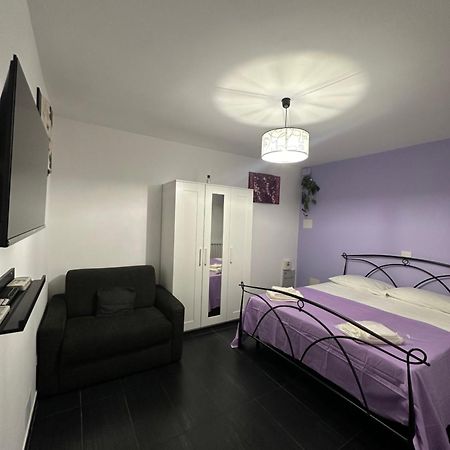 Peter House Apartment Fiumicino Exterior photo