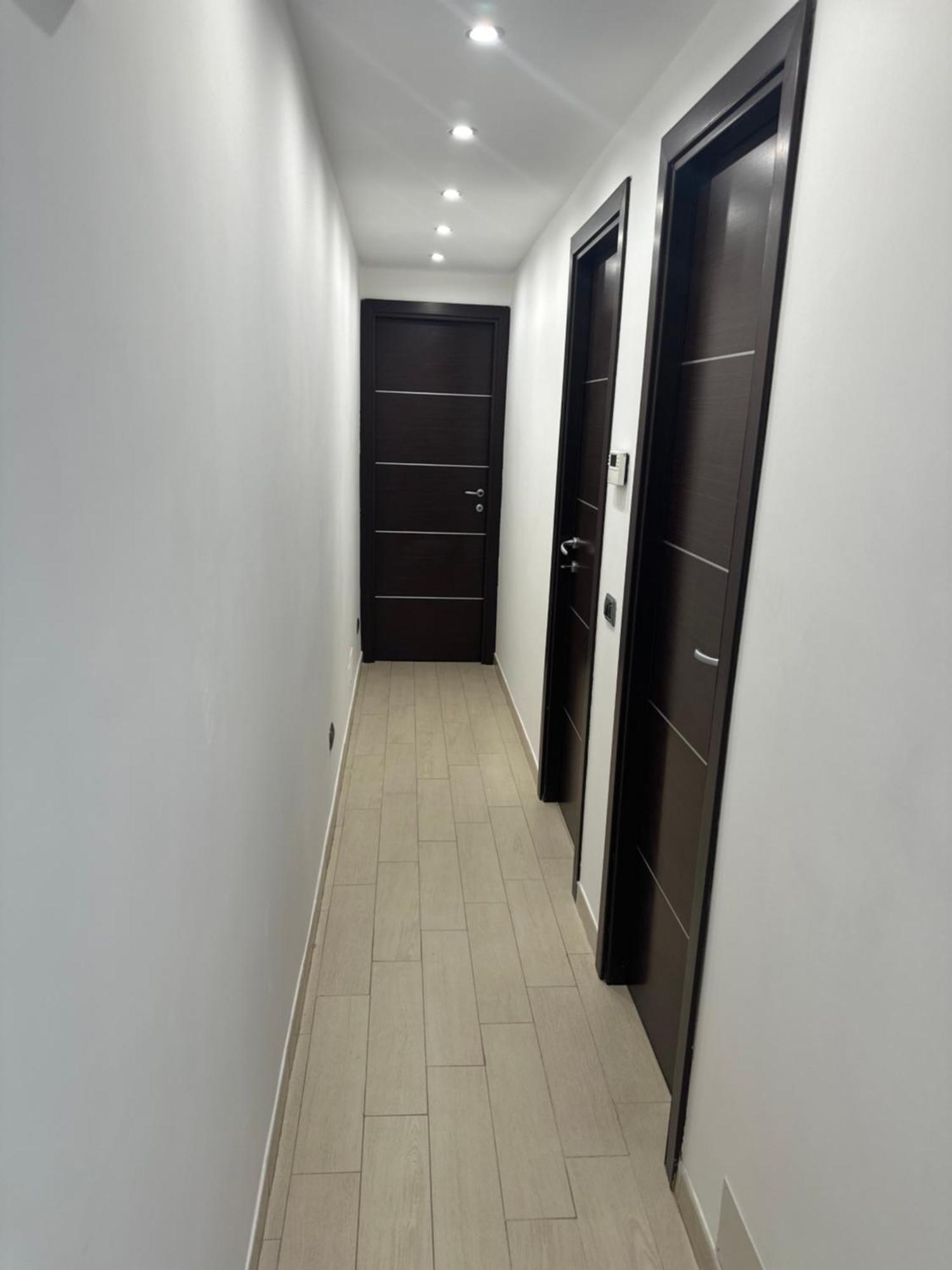 Peter House Apartment Fiumicino Exterior photo