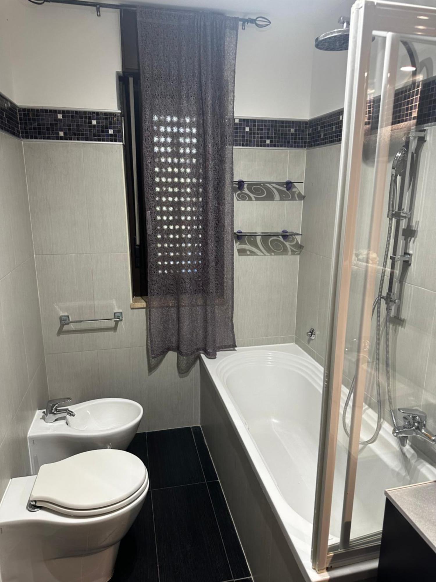 Peter House Apartment Fiumicino Exterior photo