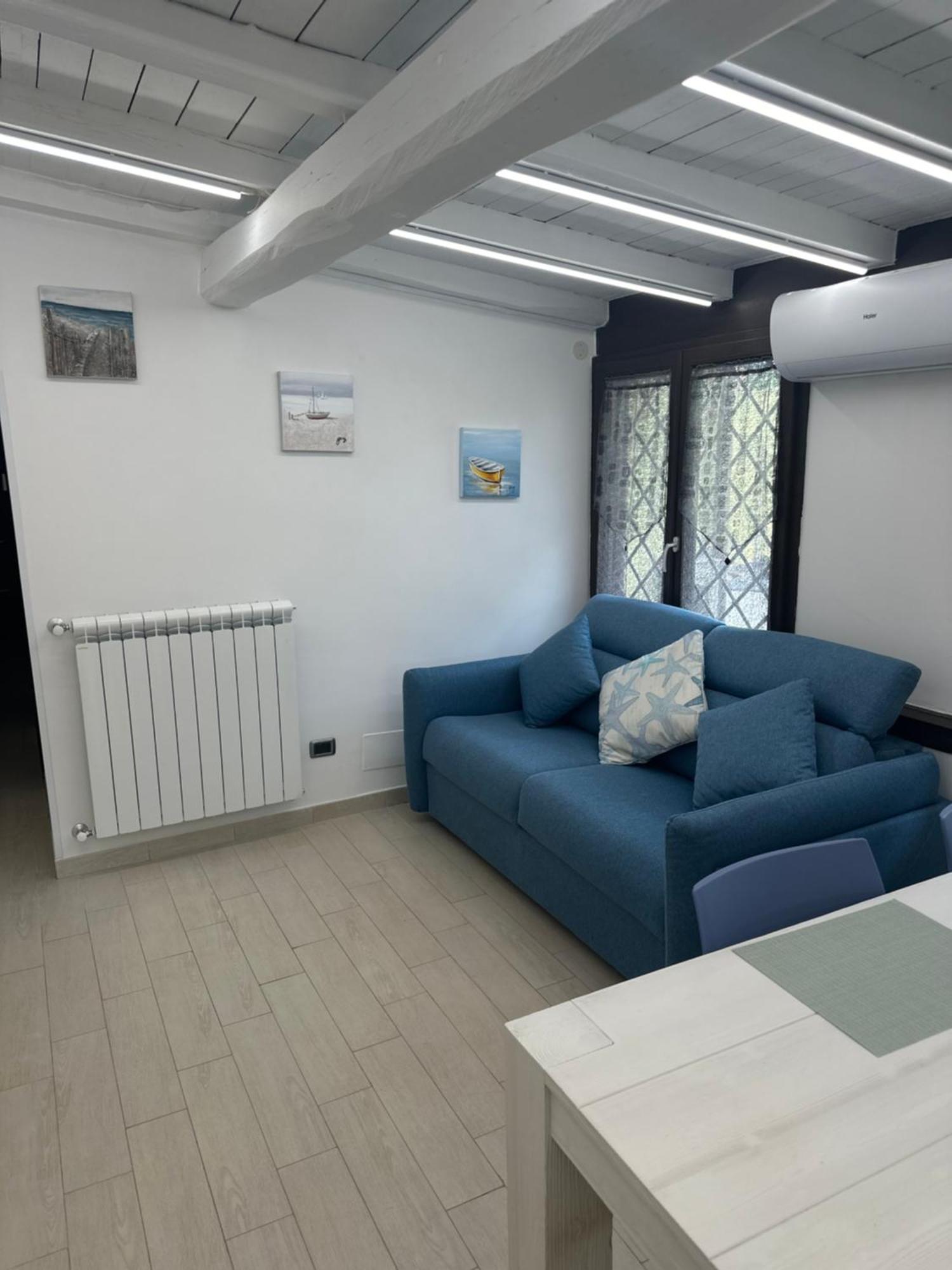Peter House Apartment Fiumicino Exterior photo