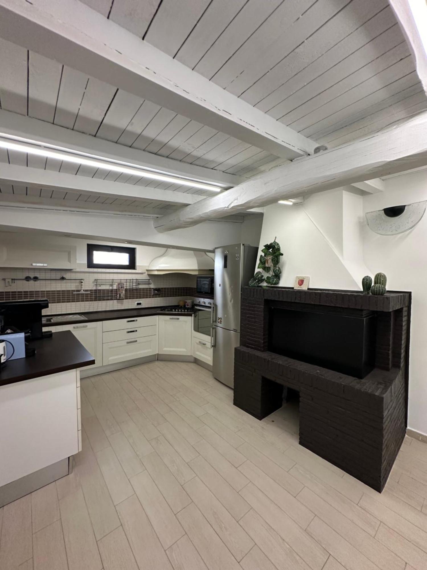 Peter House Apartment Fiumicino Exterior photo