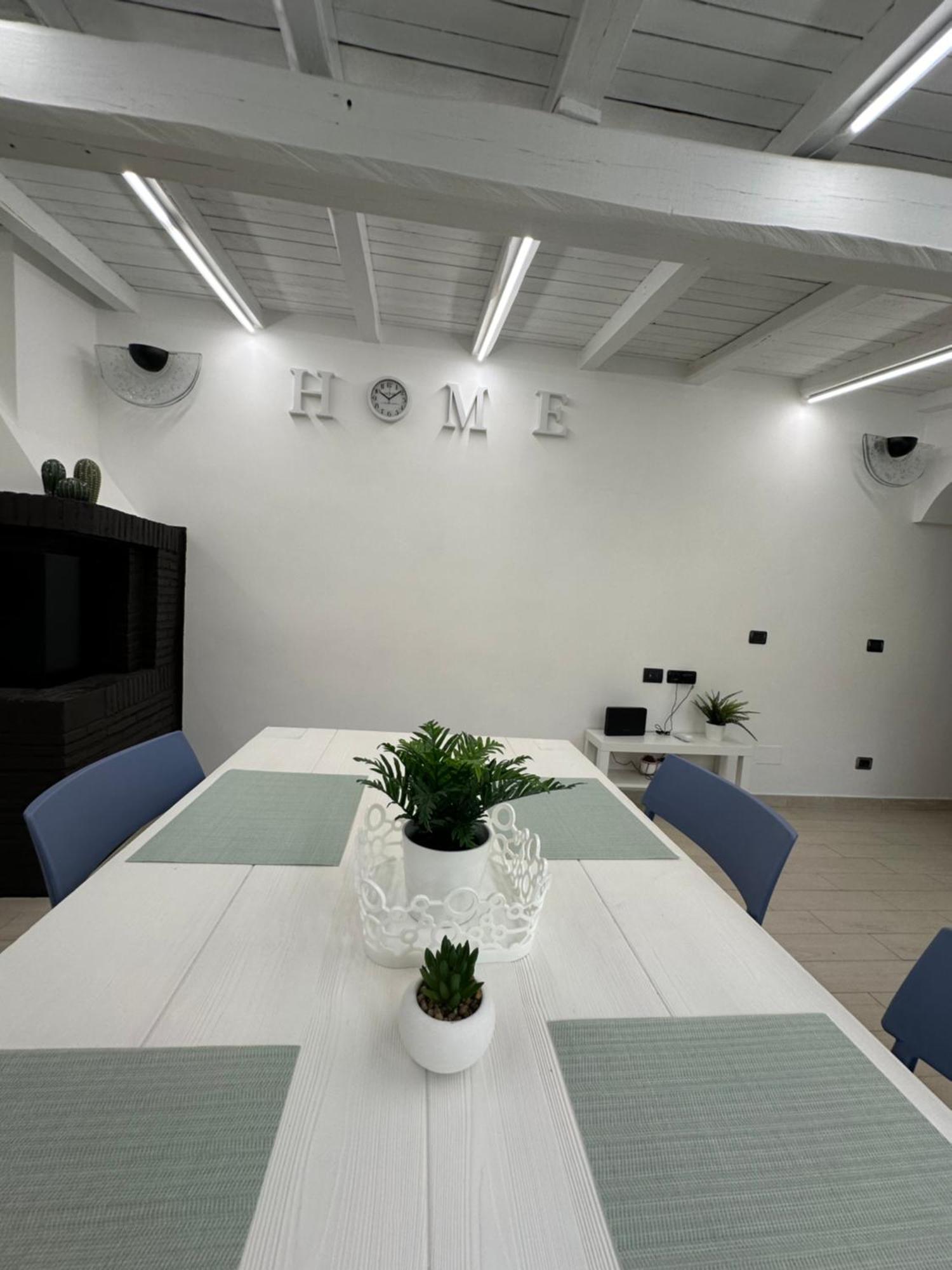 Peter House Apartment Fiumicino Exterior photo