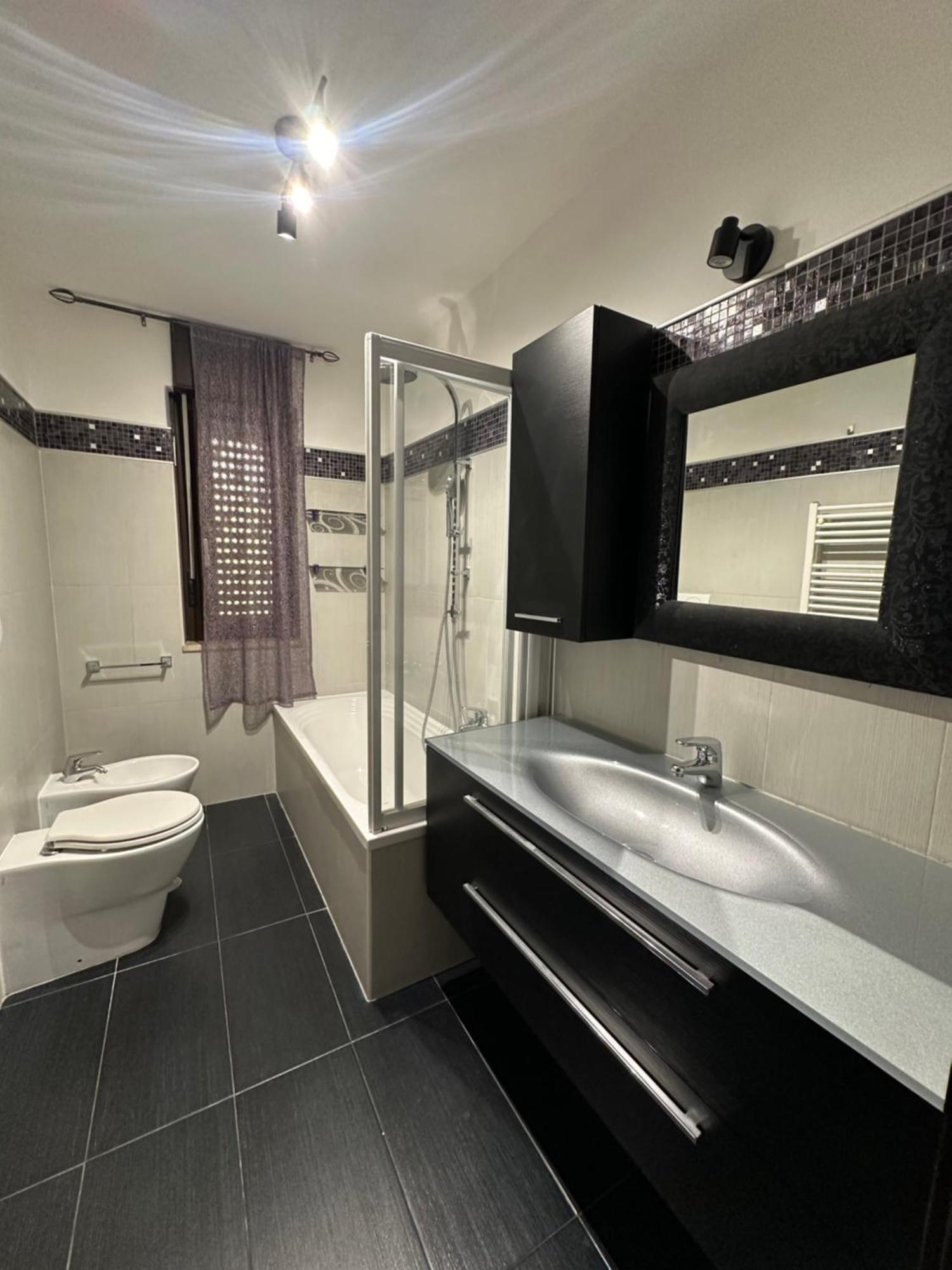 Peter House Apartment Fiumicino Exterior photo