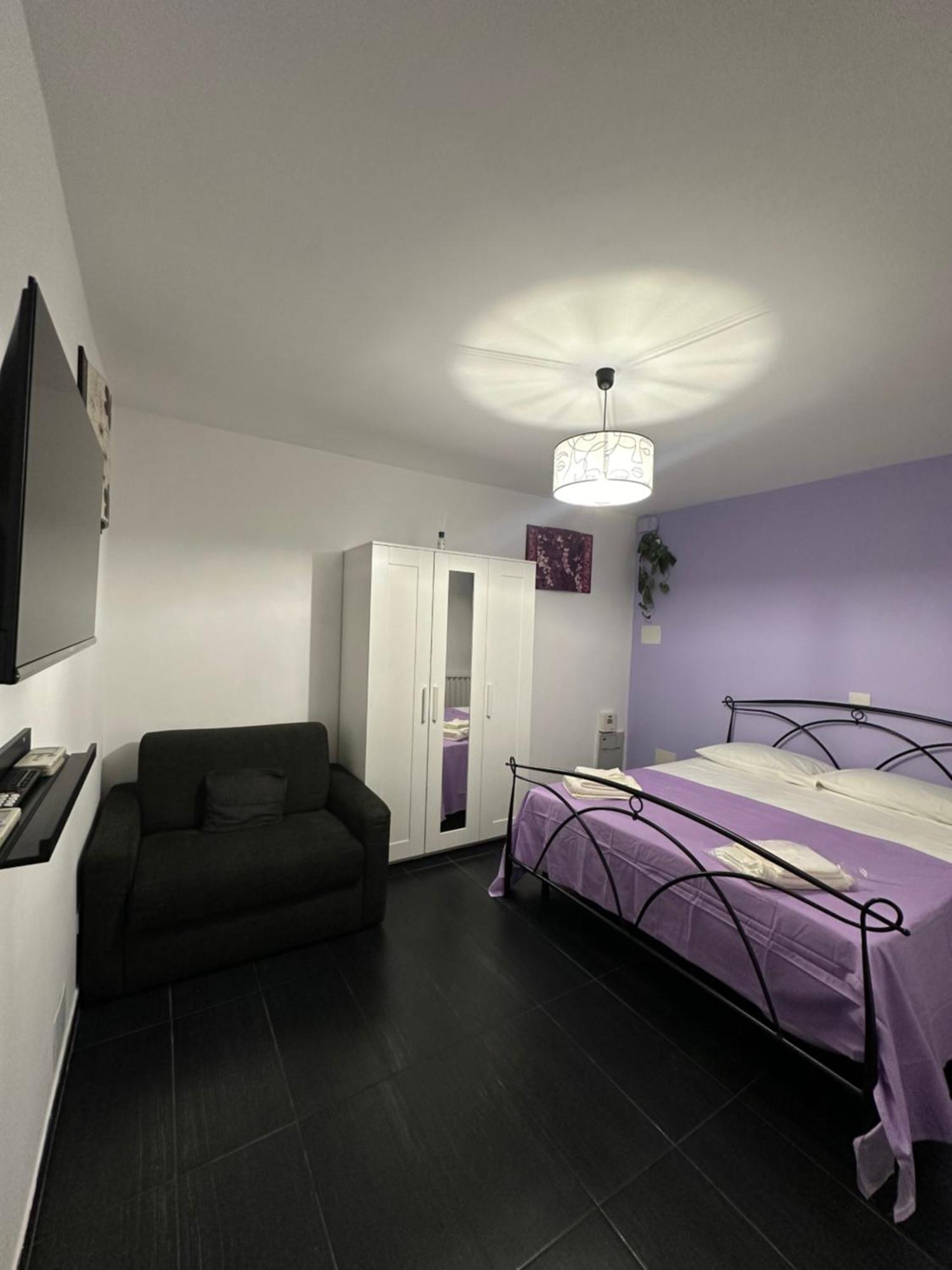 Peter House Apartment Fiumicino Exterior photo