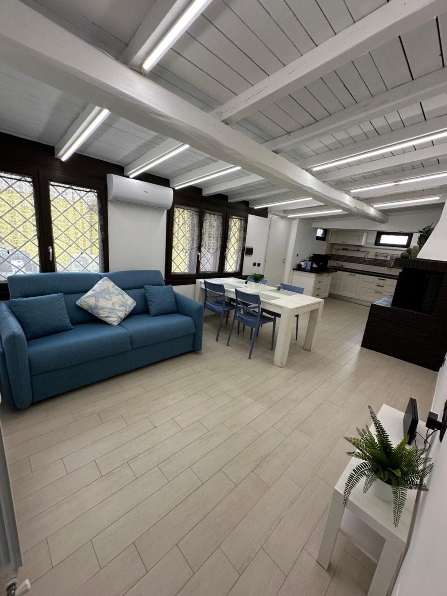 Peter House Apartment Fiumicino Exterior photo